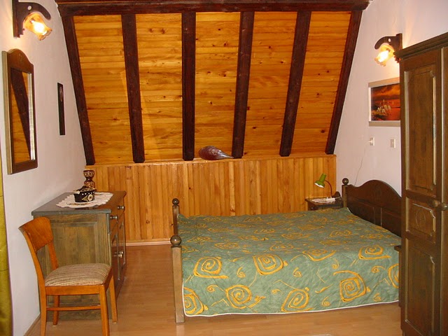 Schlafzimmer 2